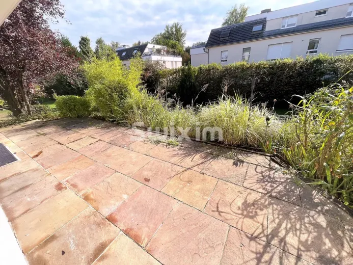 Apartment for sale in Strasbourg - Smart Propylaia