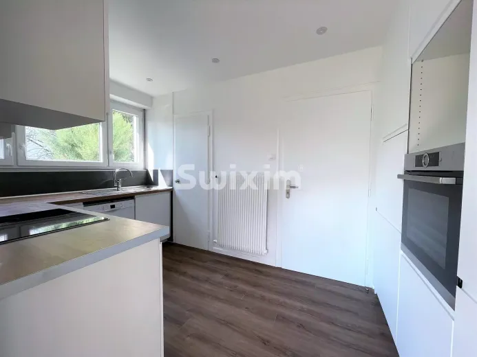 Apartment for sale in Strasbourg - Apartment for sale in Strasbourg, 4 rooms, 129 m2 - Smart Propylaia (6)