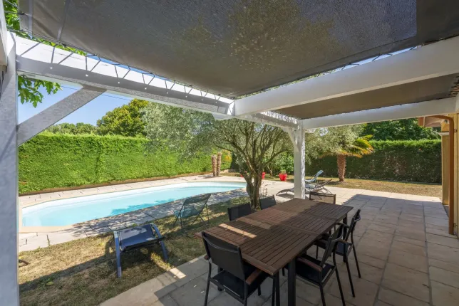 Haus zu verkaufen in Parcieux (18)