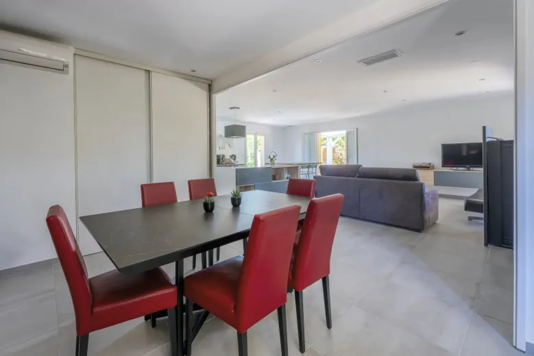 Haus zu verkaufen in Parcieux - Smart Propylaia (20)