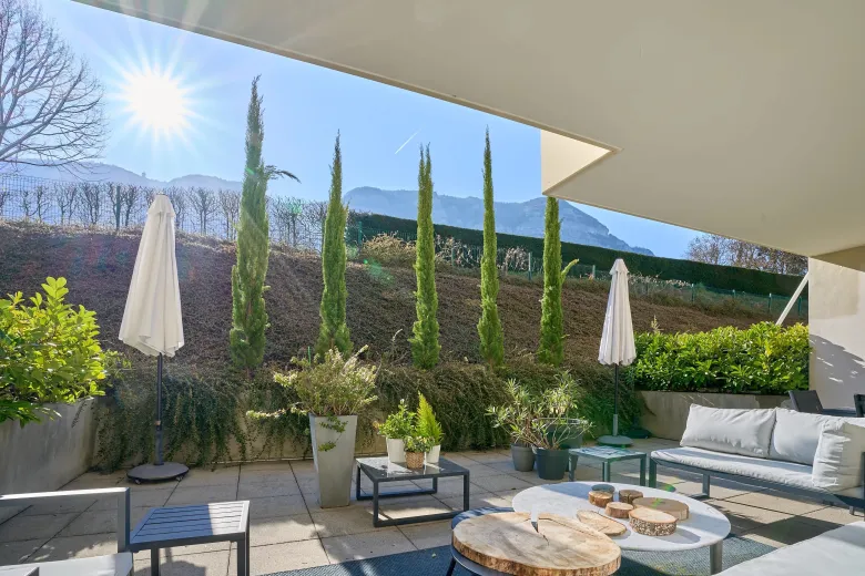 Wohnung zu verkaufen in Bossey - Smart Propylaia (2)