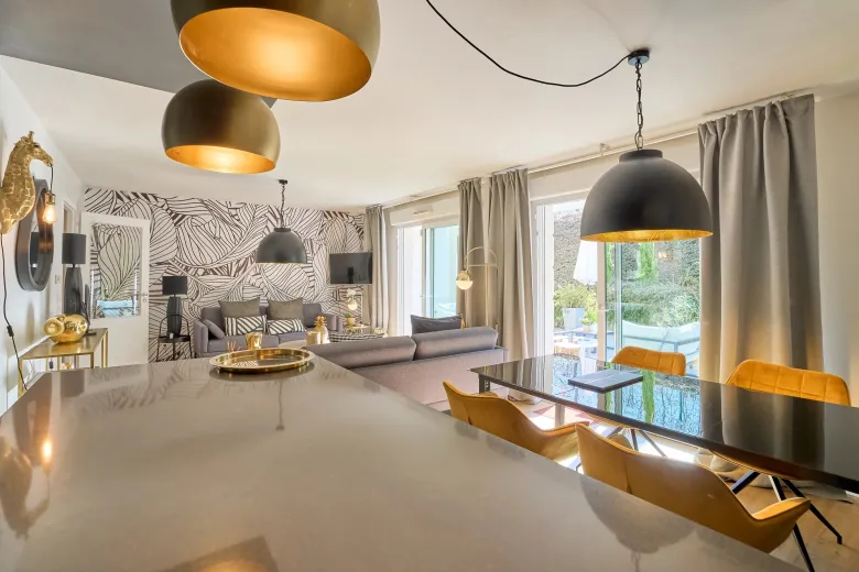 Wohnung zu verkaufen in Bossey - Smart Propylaia (4)