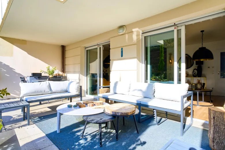 Wohnung zu verkaufen in Bossey - Smart Propylaia (5)