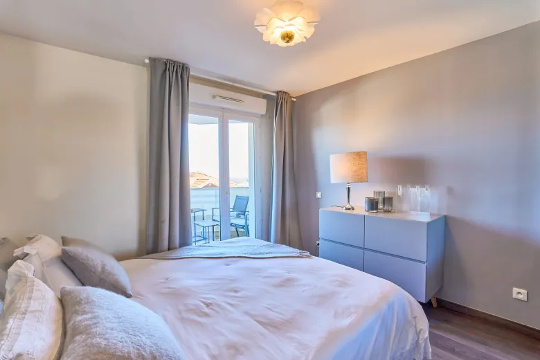 Wohnung zu verkaufen in Bossey - Wohnung zu verkaufen in Bossey, 4 Zimmer, 81.2 m2 - Smart Propylaia (6)