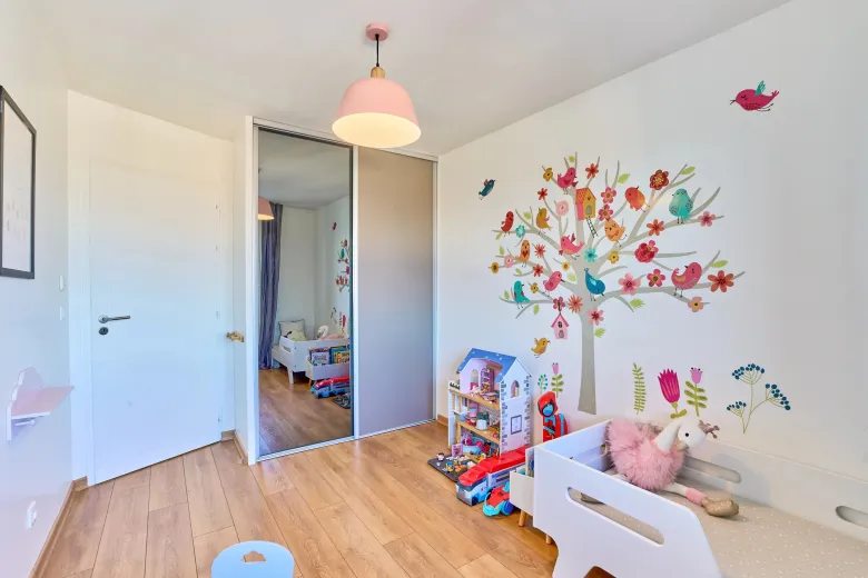 Wohnung zu verkaufen in Bossey - Smart Propylaia (8)