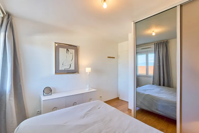 Wohnung zu verkaufen in Bossey - Wohnung zu verkaufen in Bossey, 4 Zimmer, 81.2 m2 - Smart Propylaia (9)