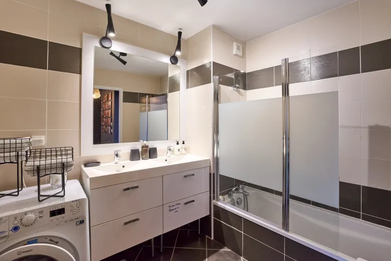 Wohnung zu verkaufen in Bossey - Smart Propylaia (10)