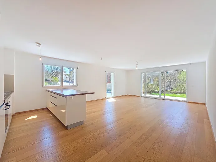 In vendita St-Cergue Appartamento Svizzera - collaborazione con il portale immobiliare Smart-Propylaia