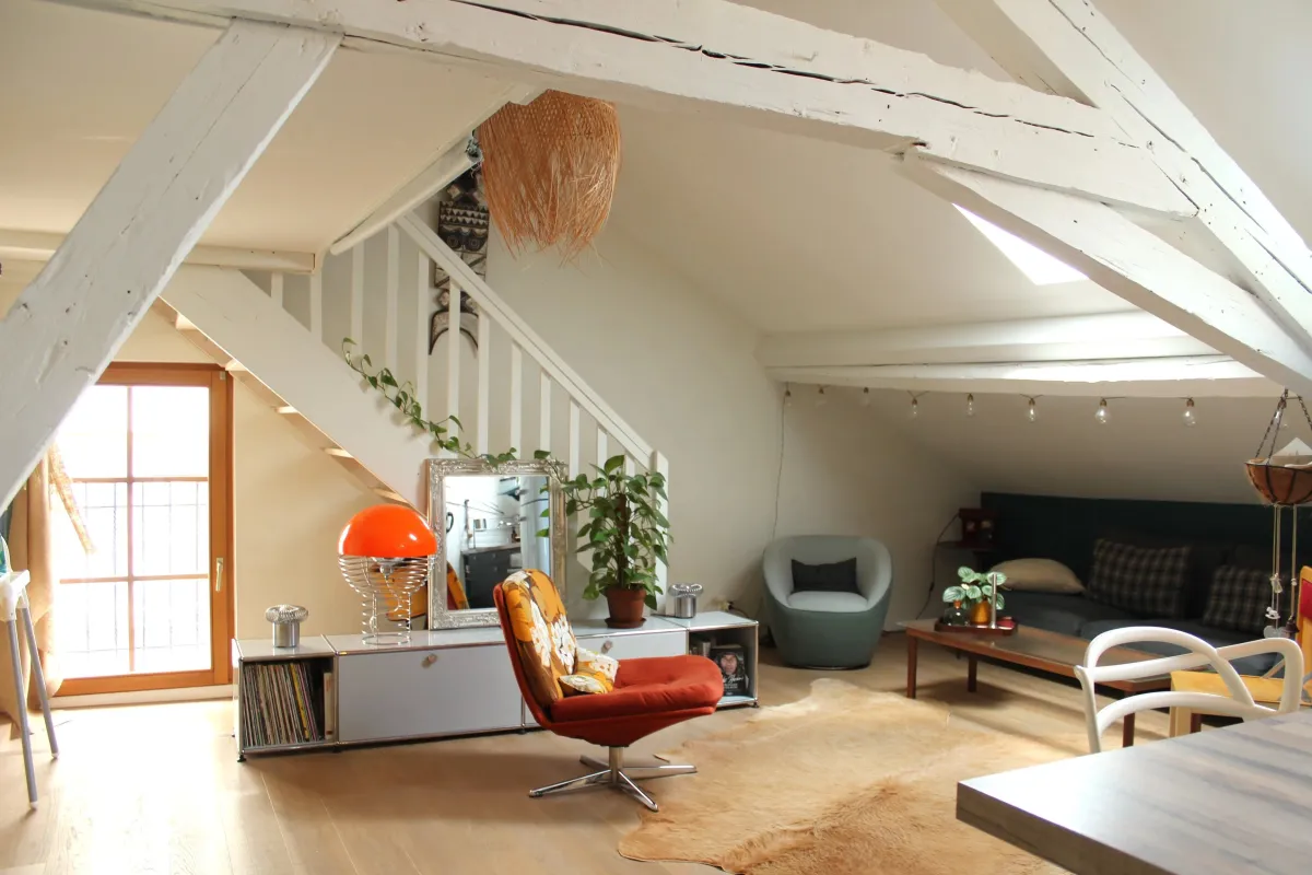 Cointrin for sale Apartment Switzerland - cChic-immoHub your real estate portal