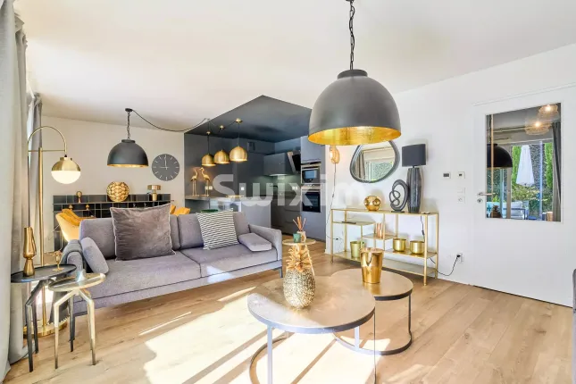 Appartamento in vendita a Bossey (13)