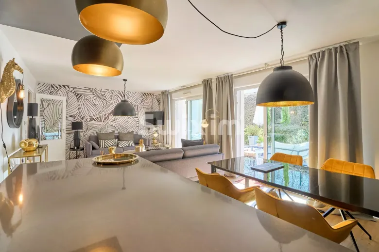 Wohnung zu verkaufen in Bossey - Smart Propylaia (14)