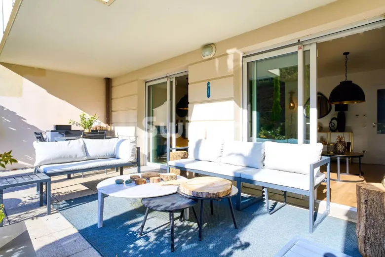 Wohnung zu verkaufen in Bossey - Wohnung zu verkaufen in Bossey, 4 Zimmer, 81.2 m2 - Smart Propylaia (15)