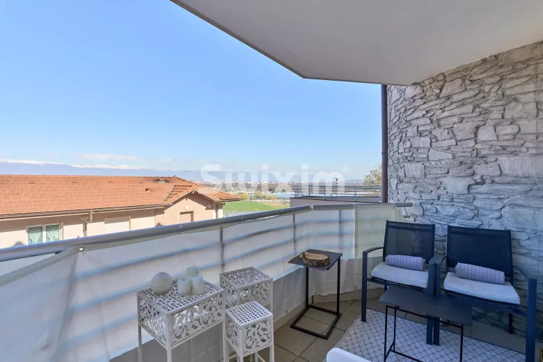 Wohnung zu verkaufen in Bossey - Smart Propylaia (17)