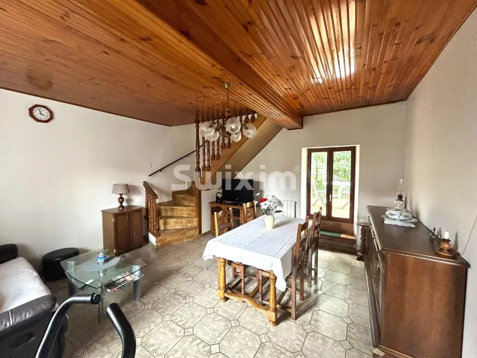 Casa in vendita a Avallon - Smart Propylaia