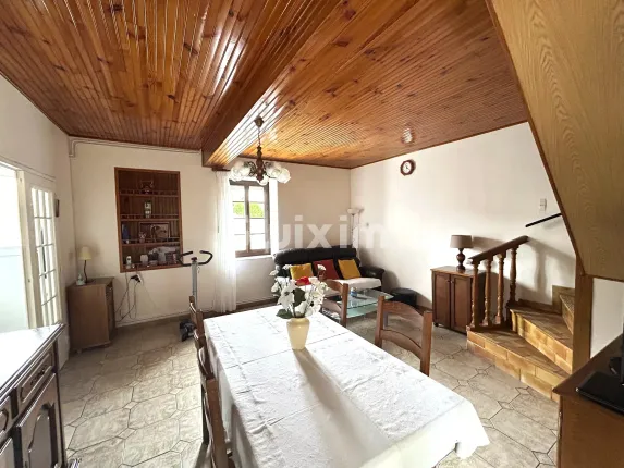 Casa in vendita a Avallon (2)
