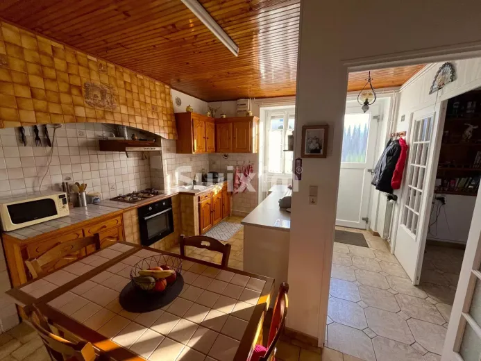 Casa in vendita a Avallon - Smart Propylaia (5)