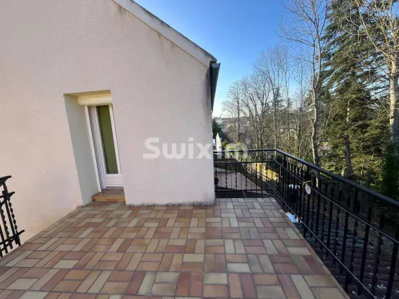 Casa in vendita a Avallon (6)