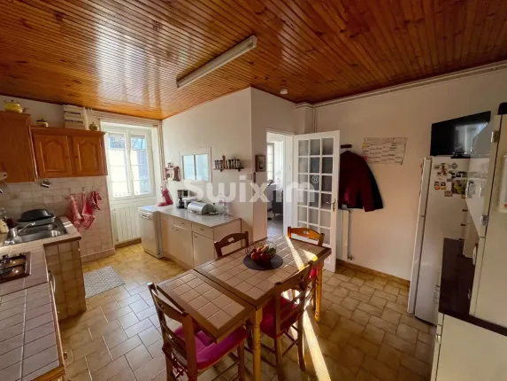 Casa in vendita a Avallon (7)