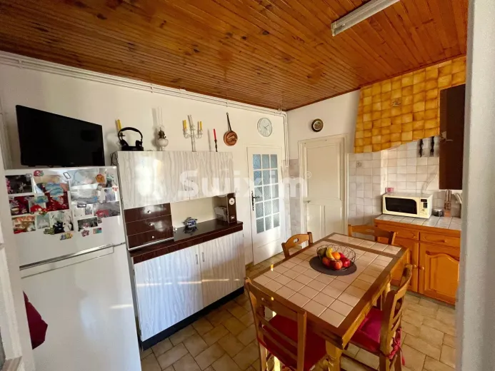 Casa in vendita a Avallon - Smart Propylaia (8)
