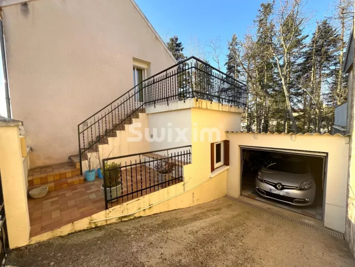 Casa in vendita a Avallon - Smart Propylaia (14)