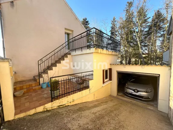 Casa in vendita a Avallon (14)