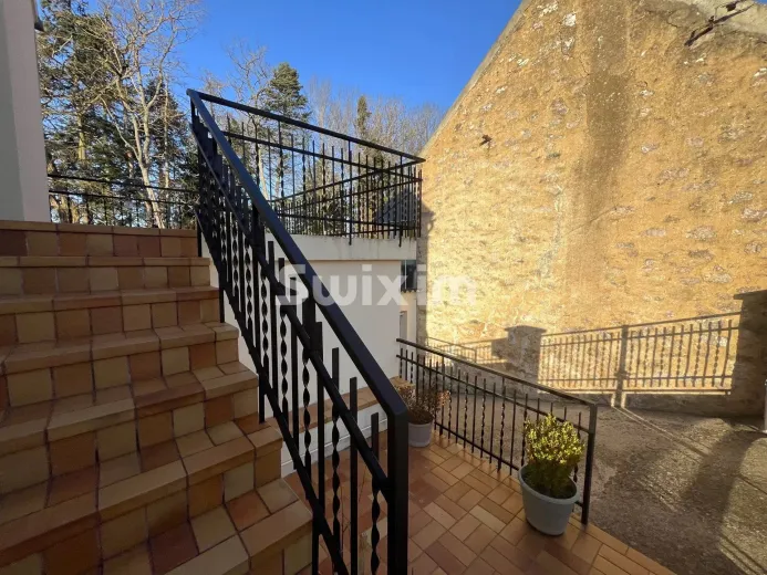 Casa in vendita a Avallon - Casa unifamiliare in vendita a Avallon, 4 locali, 87 m2 - Smart Propylaia (15)