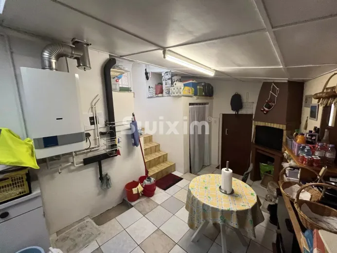 Casa in vendita a Avallon - Smart Propylaia (16)