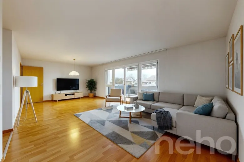 For sale Apartment Bursins Switzerland - cChic-immoHub your real estate portal
