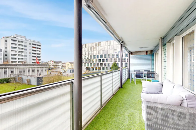 For sale Apartment Luzern Switzerland - cChic-immoHub your real estate portal