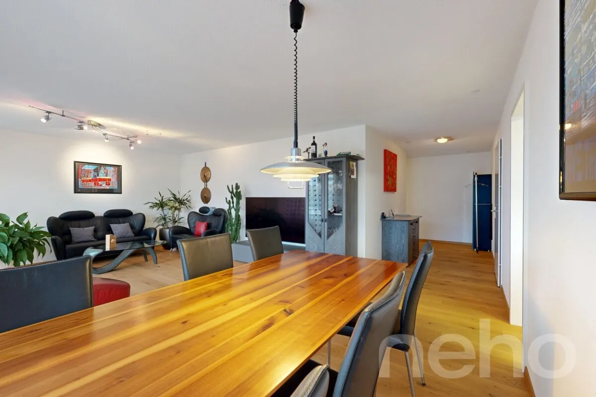 Luzern for sale Apartment Switzerland - cChic-immoHub your real estate portal