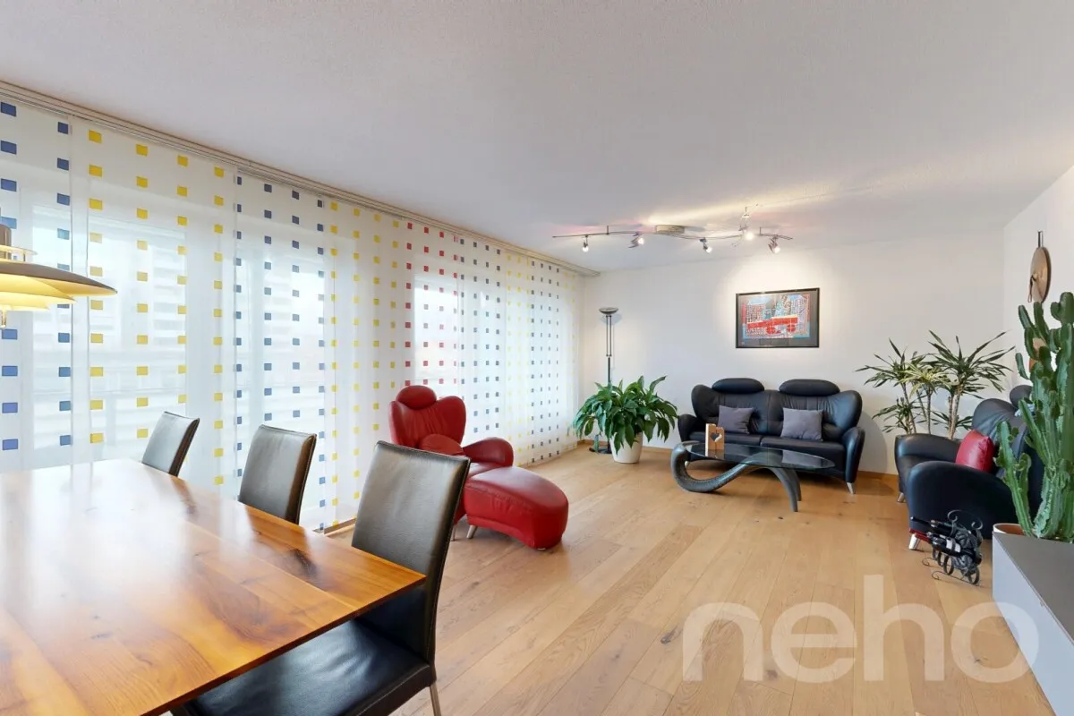 Luzern for sale Apartment Switzerland - cChic-immoHub your real estate portal