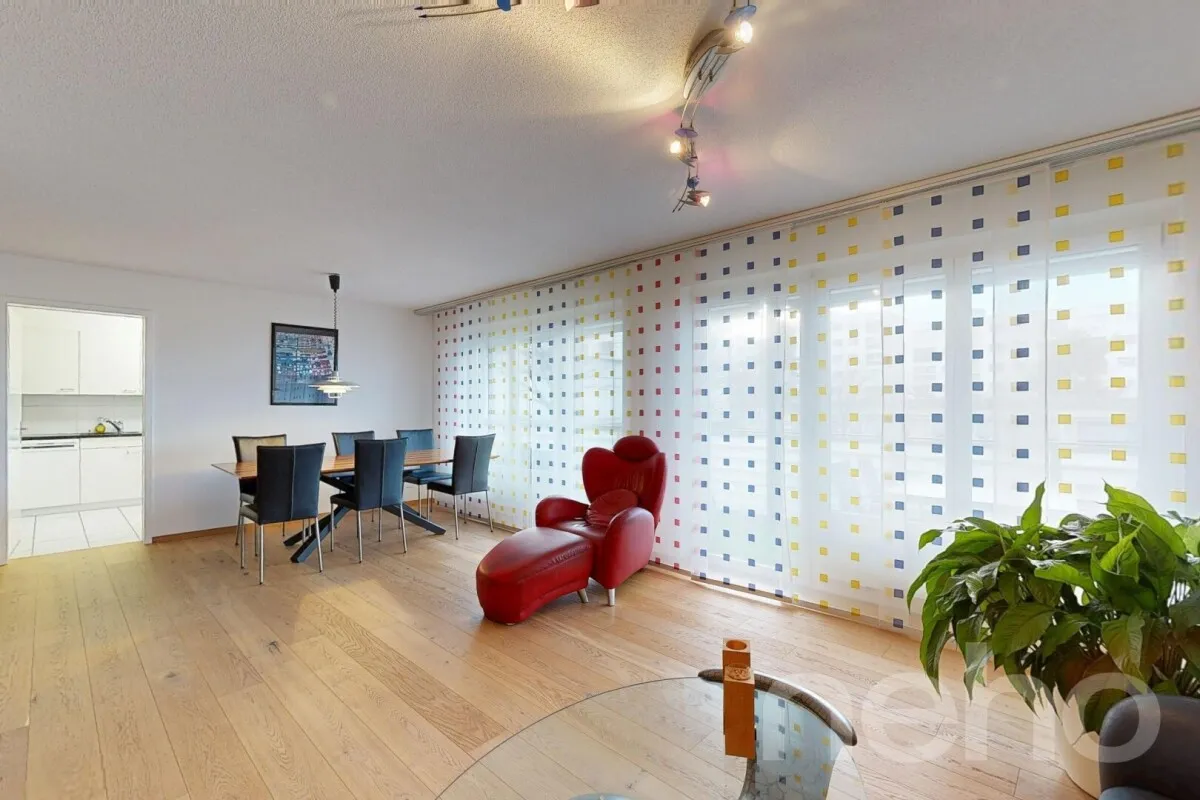 Luzern for sale Apartment Switzerland - cChic-immoHub your real estate portal