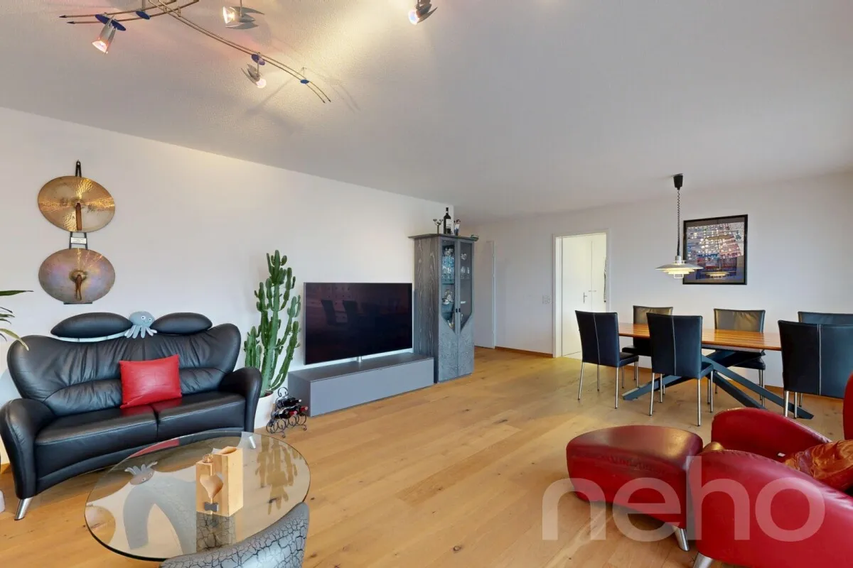 Luzern for sale Apartment Switzerland - cChic-immoHub your real estate portal