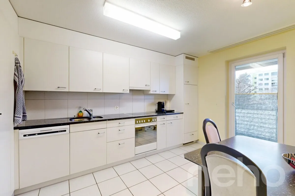 Luzern for sale Apartment Switzerland - cChic-immoHub your real estate portal