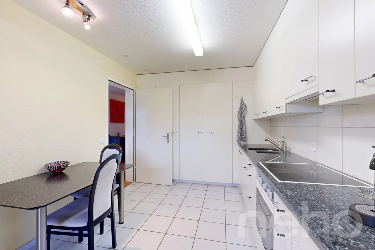 Luzern for sale Apartment Switzerland - cChic-immoHub your real estate portal