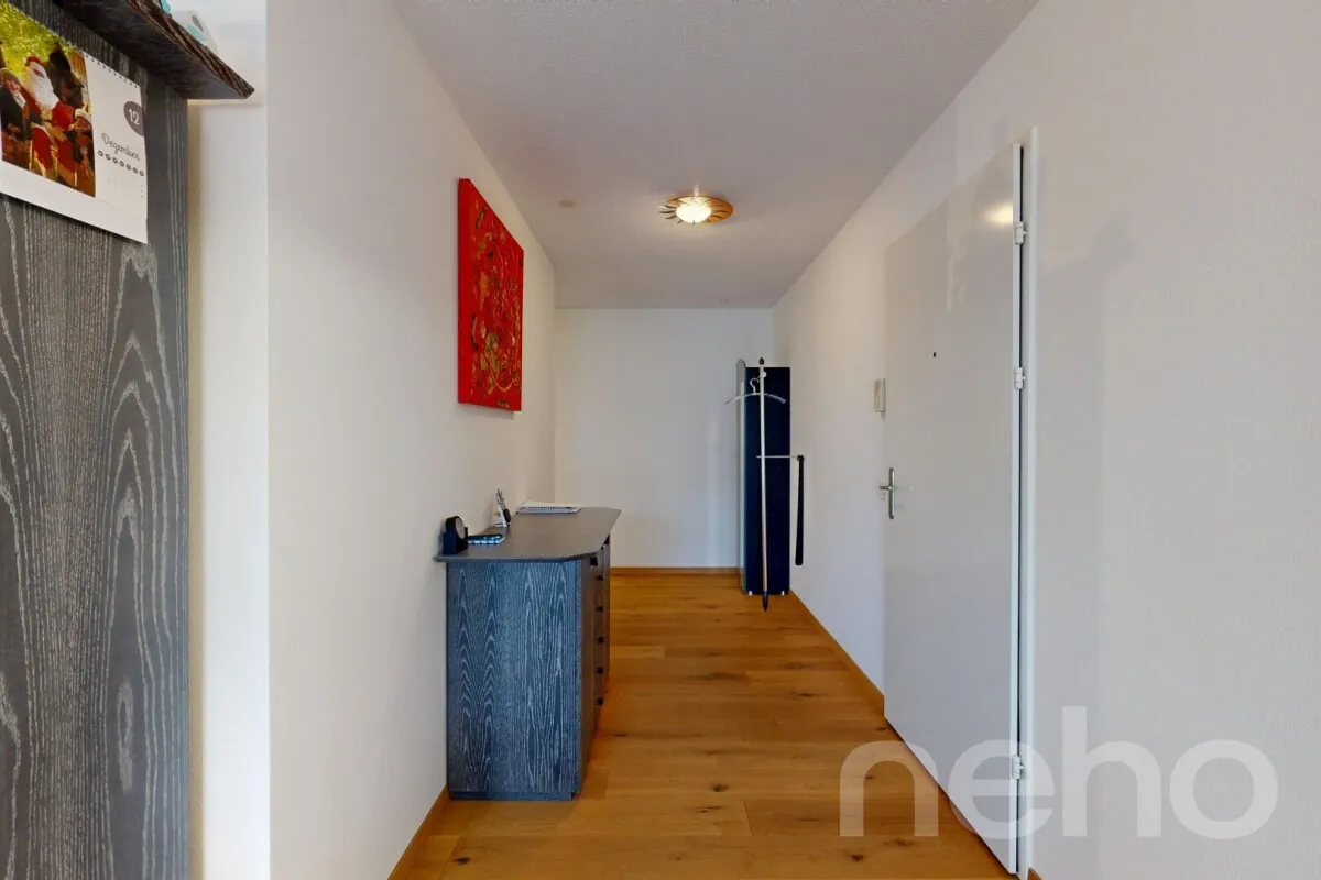 Luzern for sale Apartment Switzerland - cChic-immoHub your real estate portal