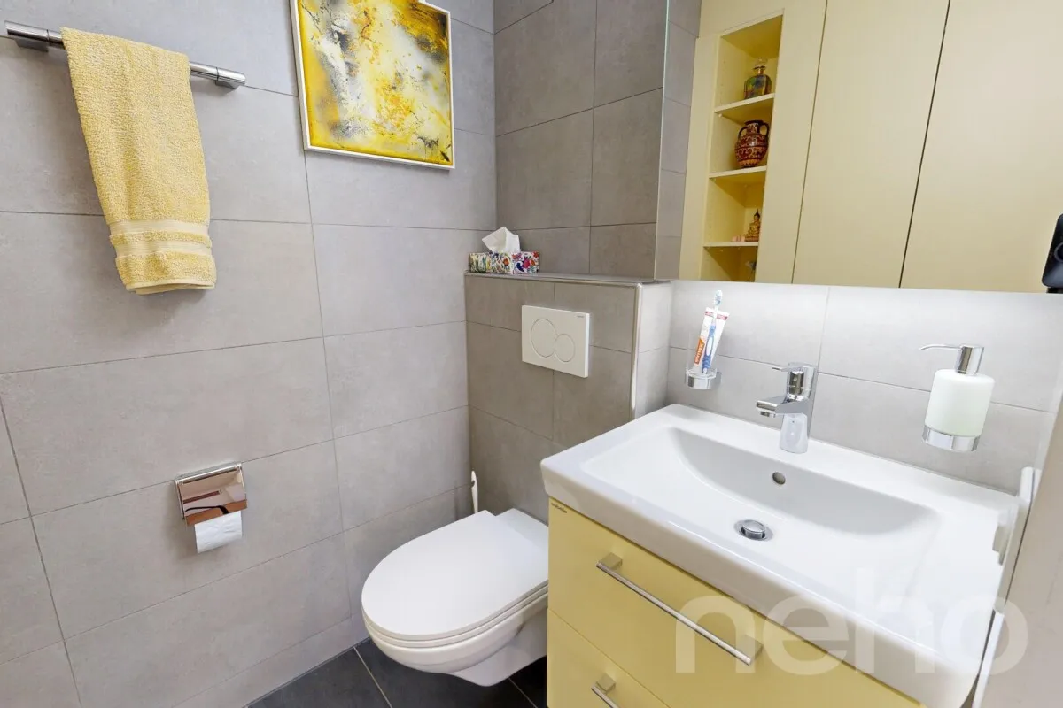 Luzern for sale Apartment Switzerland - cChic-immoHub your real estate portal