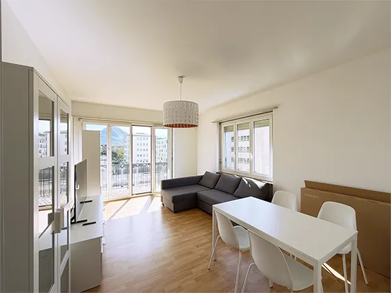 Lugano in affito Appartamento Svizzera - 
cChic-immoHub Il vostro portale immobiliare