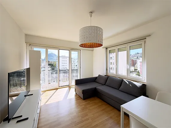 Lugano in affito Appartamento Svizzera - 
cChic-immoHub Il vostro portale immobiliare