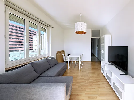 Lugano in affito Appartamento Svizzera - 
cChic-immoHub Il vostro portale immobiliare