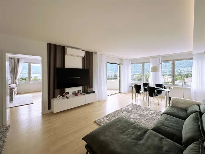 Zu verkaufen Wohnung Riazzino Schweiz - Schweiz - cChic-immoHub Ihr Immobilienportal