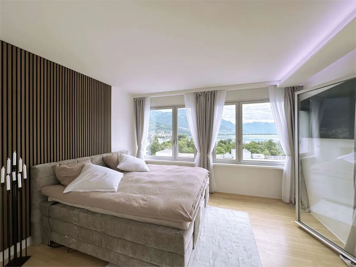 Riazzino zu verkaufen Wohnung Schweiz - cChic-immoHub Ihr Immobilienportal