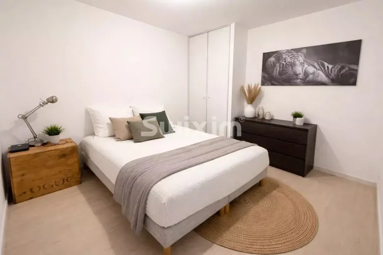 Appartement à vendre à Wasquehal - Investissement clé en main - T2 vendu loué - Wasquehal - Smart Propylaia (3)