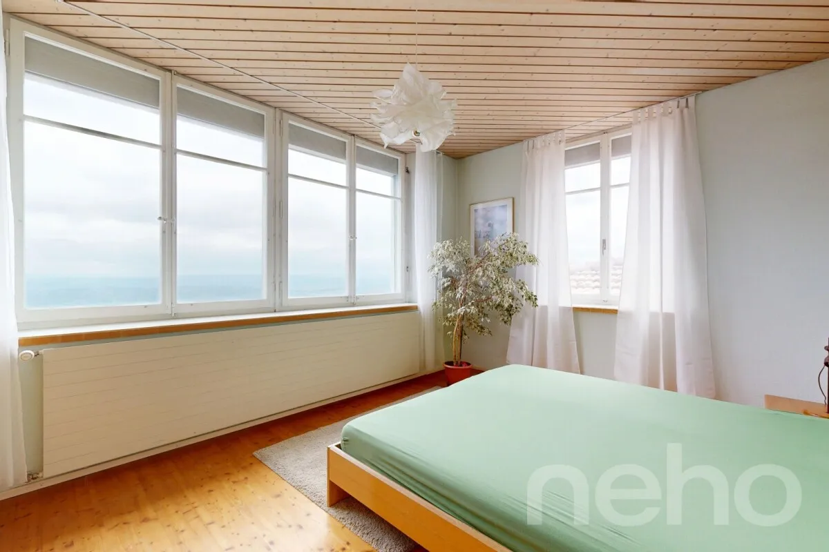 Evilard zu verkaufen Mehrfamilienhaus Schweiz - cChic-immoHub Ihr Immobilienportal