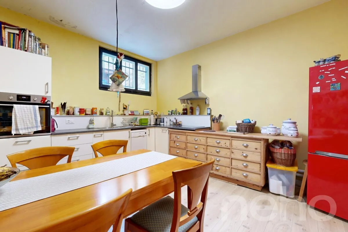 Evilard zu verkaufen Mehrfamilienhaus Schweiz - cChic-immoHub Ihr Immobilienportal