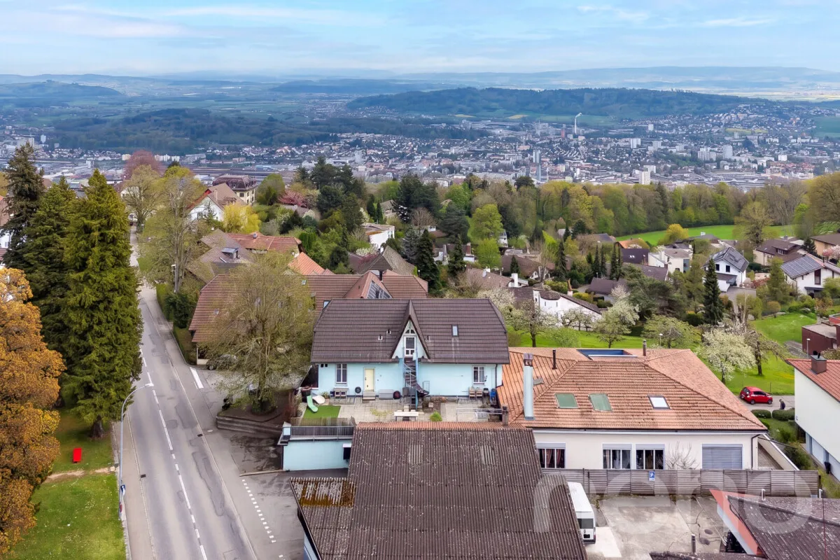 Evilard zu verkaufen Mehrfamilienhaus Schweiz - cChic-immoHub Ihr Immobilienportal