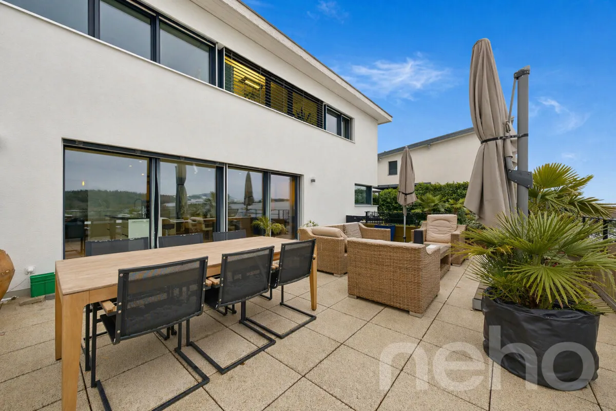 Neyruz FR for sale Single house Switzerland - cChic-immoHub your real estate portal