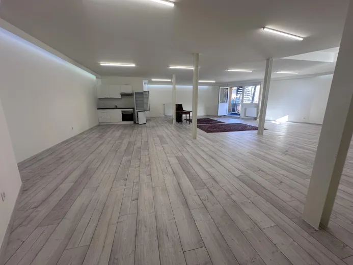 Zu verkaufen Ballaigues Mehrfamilienhaus Schweiz - cChic-immoHub Ihr Immobilienportal