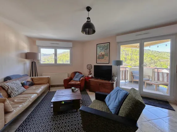 Apartment for sale in Kaysersberg Vignoble (3)