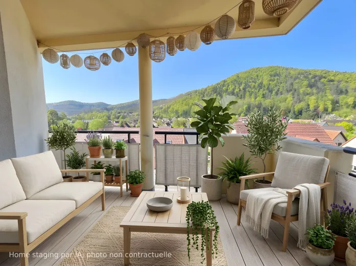 Apartment for sale in Kaysersberg Vignoble - Smart Propylaia (4)
